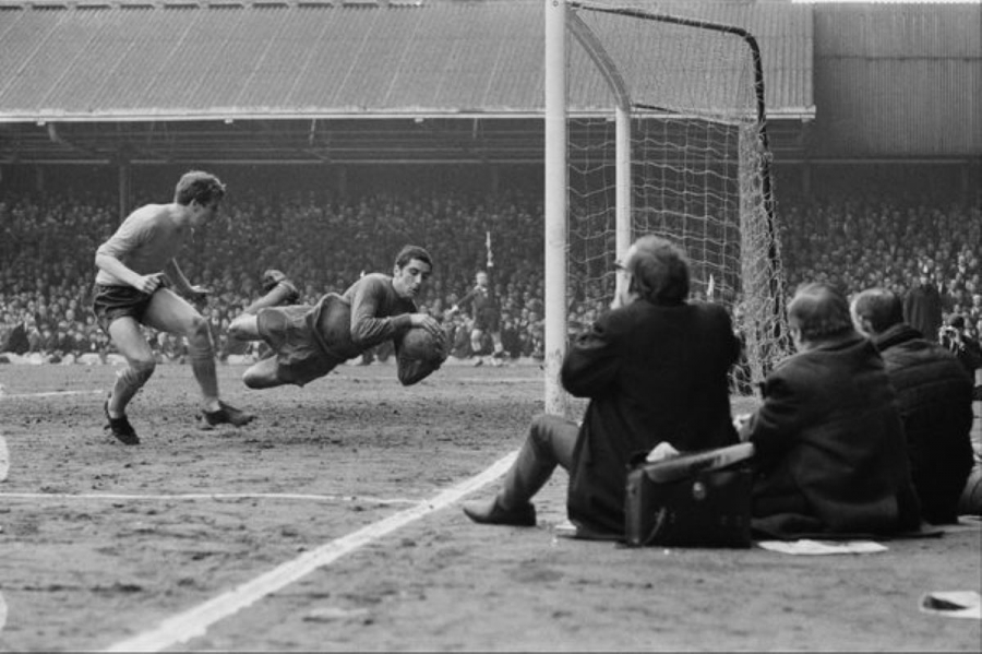 Καριέρα που έμοιαζε με... παζλ: Η μέρα που γεννήθηκε ο θρύλος του Πίτερ Σίλτον