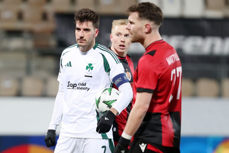 Παναθηναϊκός: «Έκλεισε ο Ιωαννίδης στην Σπόρτινγκ - Το Σαββατοκύριακο στην Πορτογαλία για να υπογράψει!»