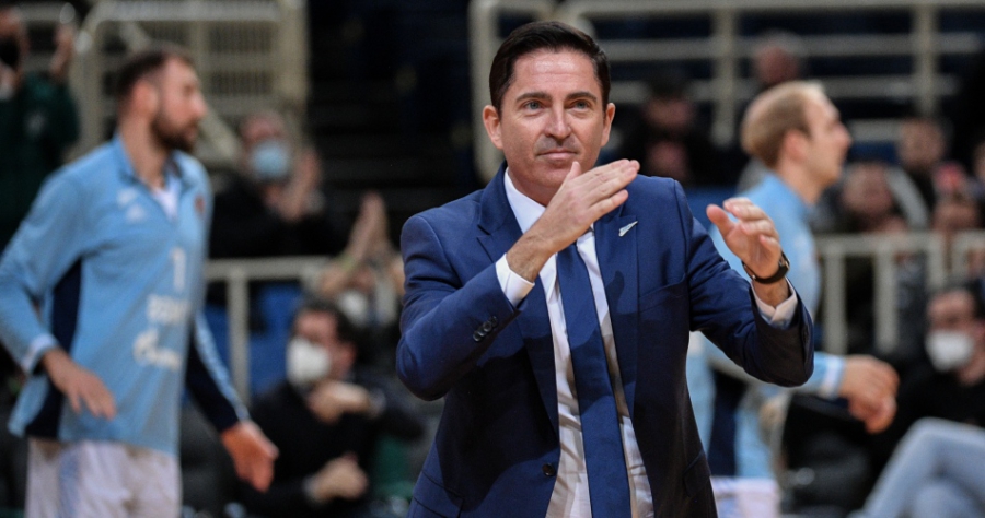 «Κοιτά» προς Πασκουάλ η Εφές!