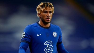 Ρεάλ Μαδρίτης: «Γλυκοκοιτάζει» Ρις Τζέιμς, με αντάλλαγμα τον… Αζάρ!