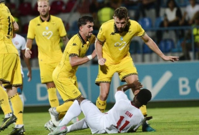 Άρης: Πλησιάζει το sold out για τον αγώνα με την Αράζ!