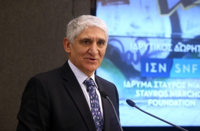 Παναγιώτης Γιαννάκης: Μιλάει στο Πρώτο Πρόγραμμα και στην εκπομπή «Προσφέρω» για το «Γήπεδο Ζωής»