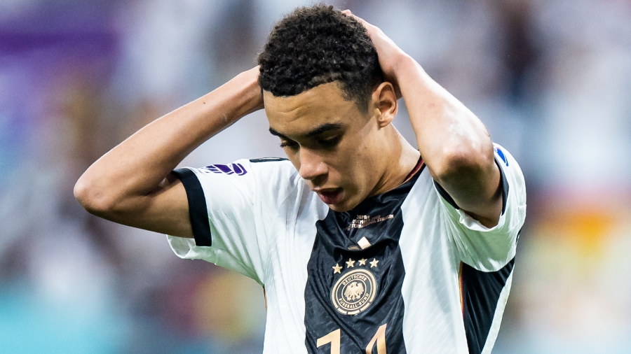 Γερμανία «βαριά άρρωστη» σε Μουντιάλ, πράξη δεύτερη! (video)