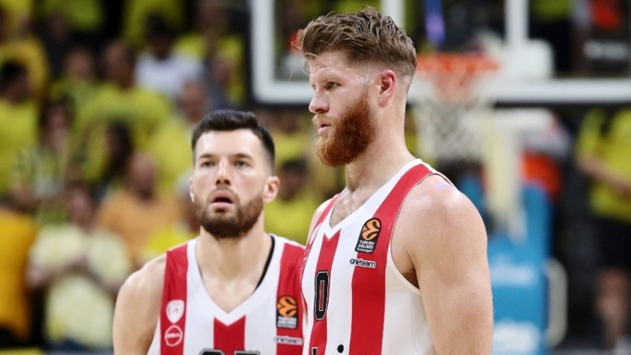 Φενέρμπαχτσε - Ολυμπιακός: Σε ρυθμούς… Ουακαπόπουλου η Euroleague!