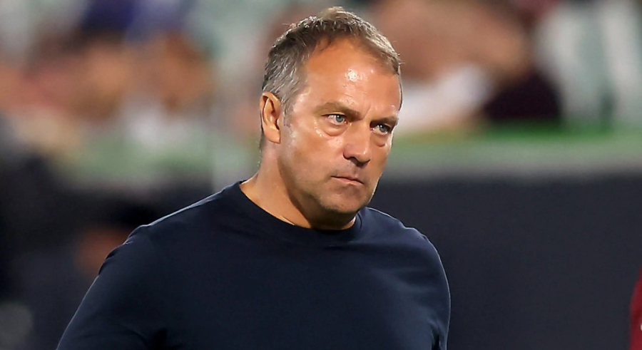 Φλικ: «Είμαι κατάλληλος προπονητής - Κάνουμε τα πάντα για την ομάδα»