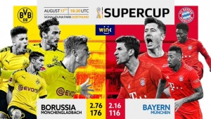 Ντόρτμουντ εναντίον Μπάγερν για την κορυφή στη Γερμανία