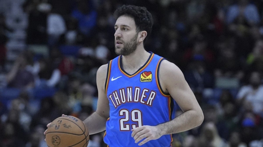 Ο Μίτσιτς βρήκε νέο… σπίτι στους Χόρνετς ως μέρος της ανταλλαγής του Χέιγουορντ!