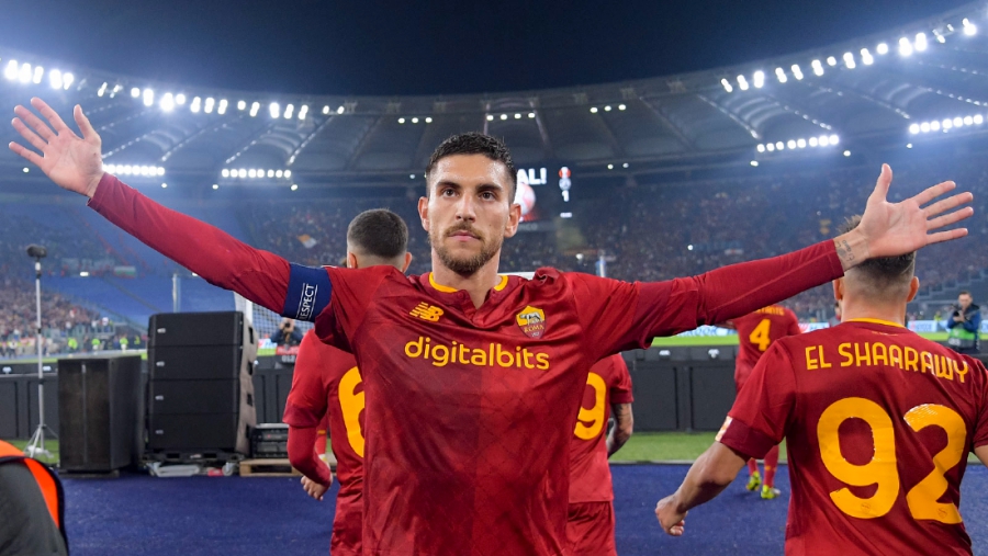 Europa League: Με ήρωα τον Τζανιόλο πήρε την πρόκριση η Ρόμα – «Χρυσός» βαθμός και Conference για την ΑΕΚ Λάρνακας! (video)