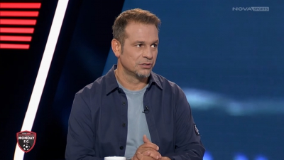 Ντέμης Νικολαΐδης: «Και ο Μουρίνιο να έρθει στην ΑΕΚ τώρα, θα αποτύχει» (video)