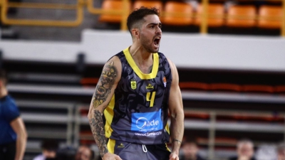 O Τολιόπουλος συνεχίζει να… πετάει για να διπλασιάσουμε στο Pamestoixima!