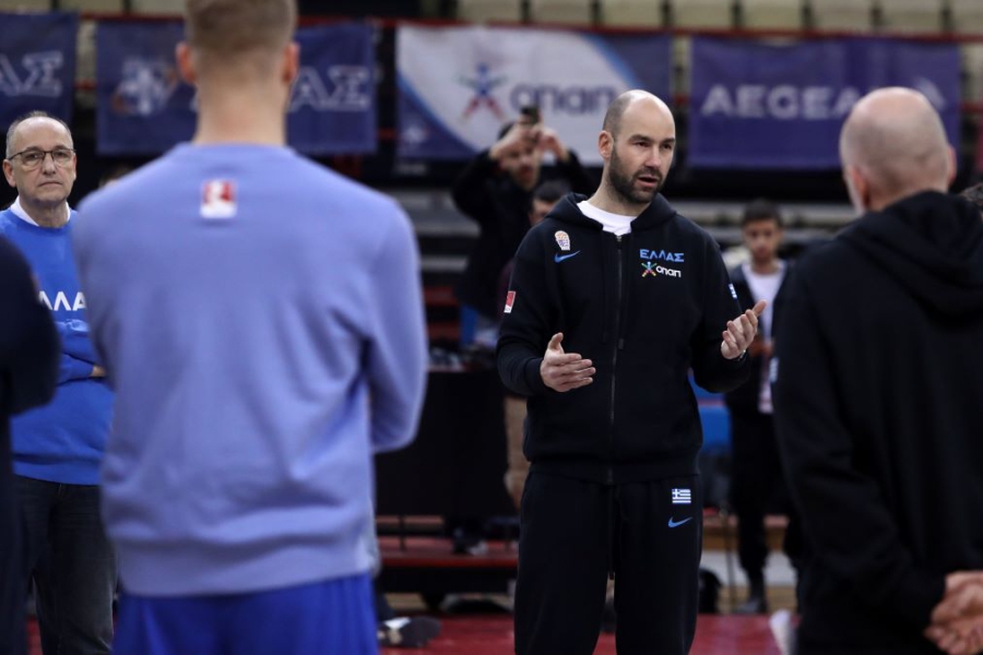 Φαβορί η Ελλάδα, αλλά με χαμηλό σκορ για να πάμε ταμείο στη Novibet!