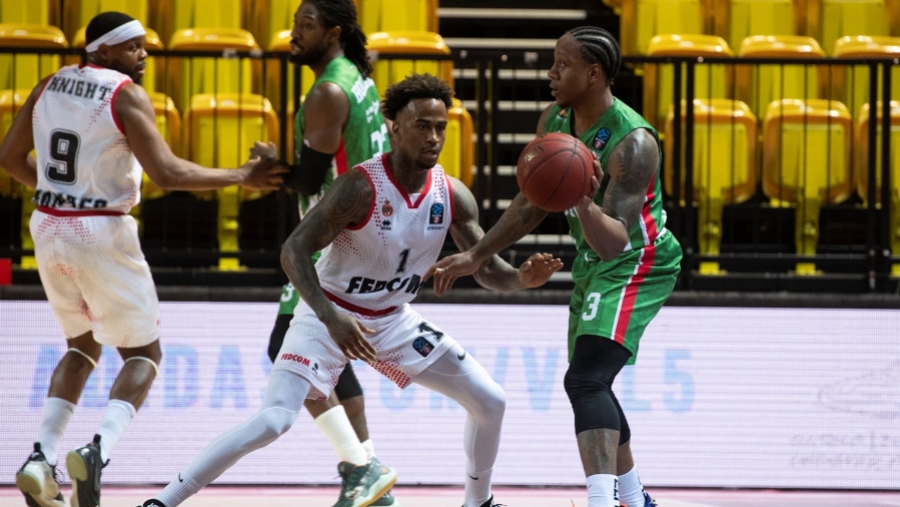 Euroleague: Αναβλήθηκε το Μονακό - Ούνιξ Καζάν