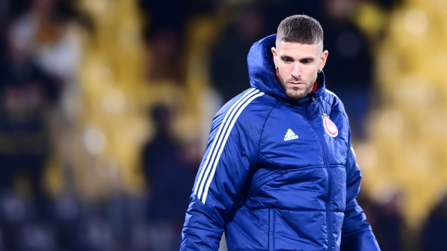 Πασχαλάκης: «Πρέπει να μαθαίνουμε από τα λάθη μας»