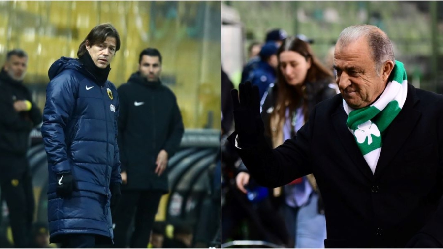 ΑΕΚ – Παναθηναϊκός: Σκοράρουν και οι δύο στο αθηναϊκό ντέρμπι και η Novibet διπλασιάζει!