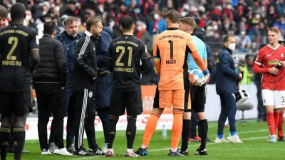 Bundesliga: Απορρίφθηκε η ένσταση της Φράιμπουργκ για το λάθος στην αλλαγή της Μπάγερν