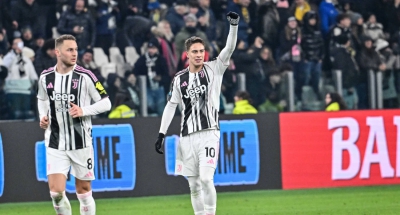 Προσέχουν (και κερδίζουν) για να έχουν (του χρόνου): Αποστολές εξετελέσθησαν για Νάπολι - Γιούβε!