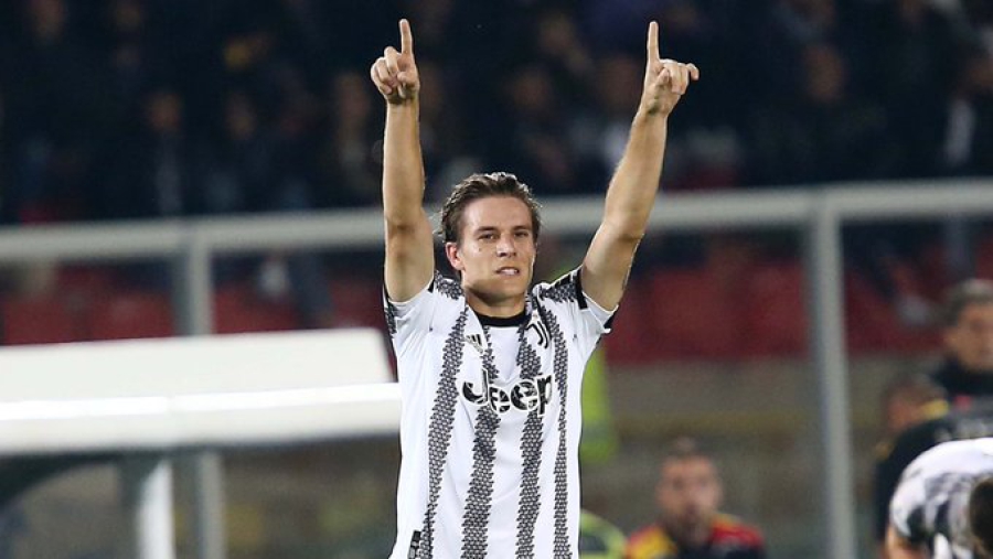 Γιουβέντους - Ίντερ 2-0: Προβληματική στην Ευρώπη, «τρένο» στην Ιταλία! (video)