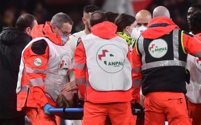 Μίλαν: Πρόβλημα στους συνδέσμους του γονάτου του ο Κιάερ, μπαίνει χειρουργείο!