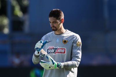 ΑΕΚ: Με Στάνκοβιτς βασικό κόντρα στον ΠΑΣ