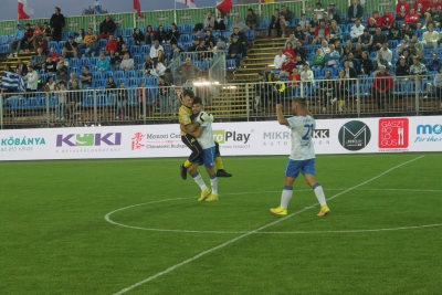 Εθνική Ομάδα μίνι-ποδοσφαίρου: Ξεκίνημα με το… δεξί επί της Ισπανίας!