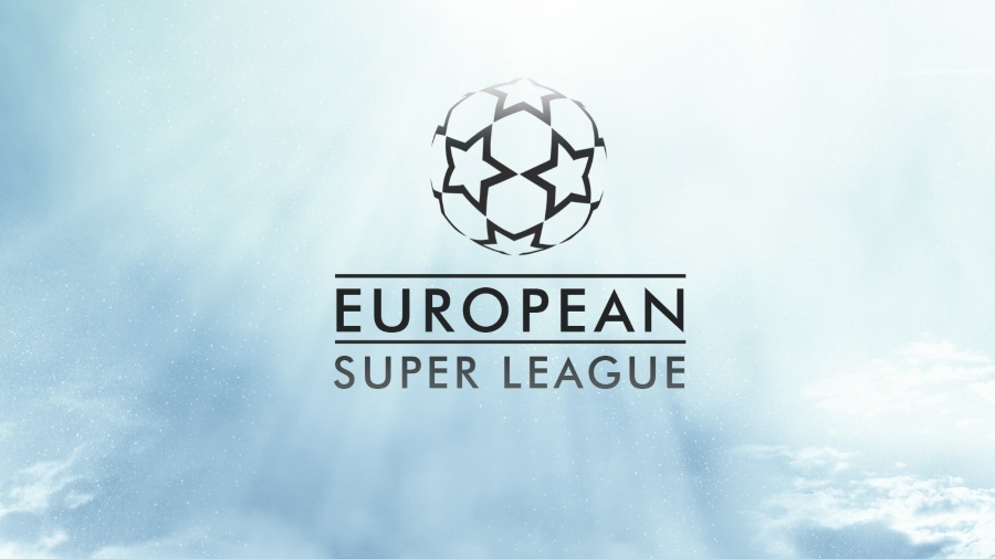 «Η Μπαρτσελόνα αφήνει την ευρωπαϊκή Super League και μένει στο πλευρό της UEFA!»