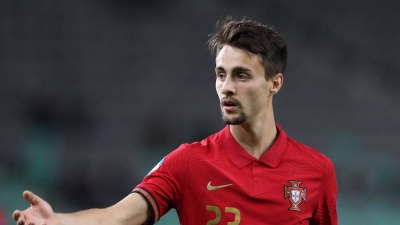 Ο Φάμπιο Βιεϊρά στο BN Sports: «Αφιερωμένη η νίκη σε όλη την Πορτογαλία – Έχει πολύ ταλέντο η Ελλάδα» (video)