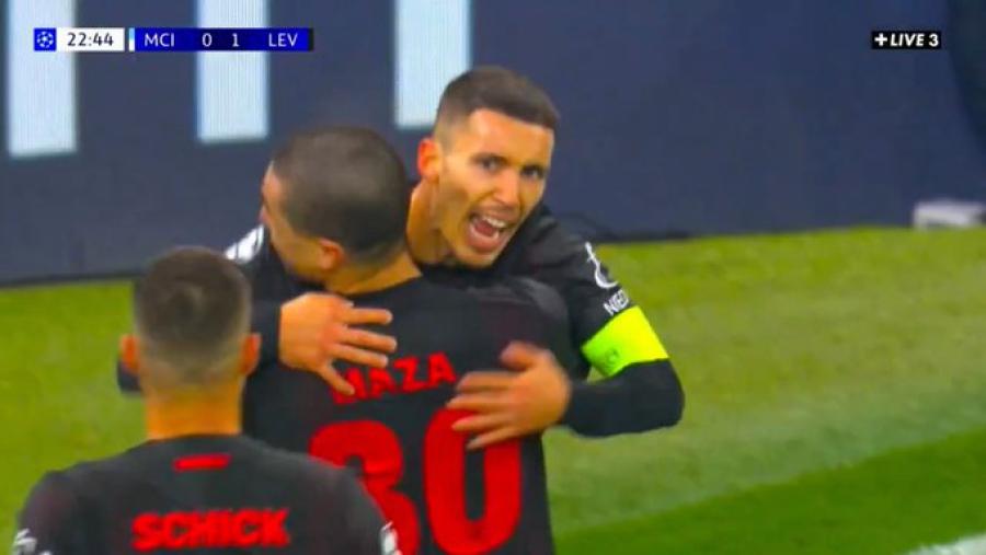 Champions League, League Stage: Σκανδιναβικό θρίλερ με ιταλικούς υπότιτλους στο Μπόντο - Μπάγερ και «ασπιρίνες» με το ζόρι ο Πεπ!