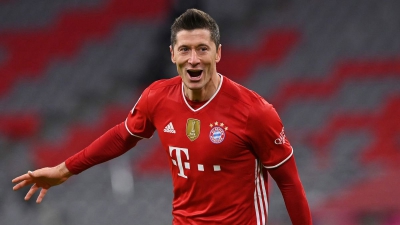 Διέρρευσαν τα αποτελέσματα της Χρυσής Μπάλας: Νικητής ο Λεβαντόφσκι