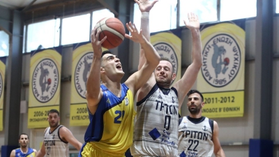 Αποκάλυψη BN Sports: Πριμοδότηση με… μετρητά για τη χρησιμοποίηση παικτών 18-23 ετών στην Α2