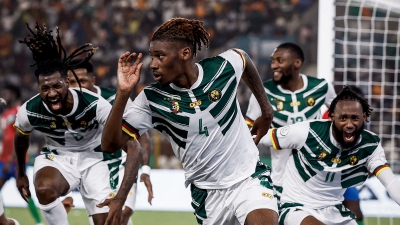 Κύπελλο Εθνών Αφρικής: Η «απόλυτη» Σενεγάλη και η… τρελή ανατροπή του Καμερούν