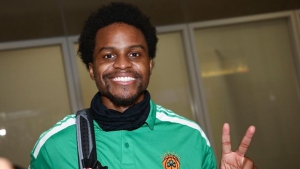 Παναθηναϊκός: Στην Αθήνα ο Φέρελ!