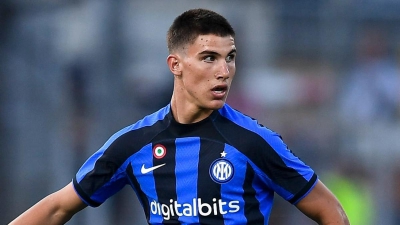 Ακόμα ένας ταλαντούχος ποδοσφαιριστής στη Τσέλσι!