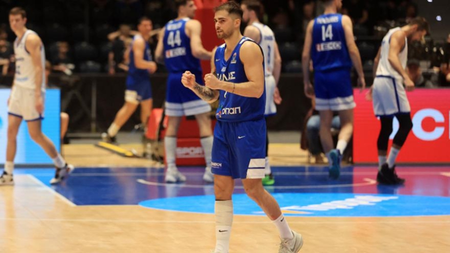 Τολιόπουλος: «Kill Bill ήταν ένας, δεν μπορώ να λέγομαι έτσι!»