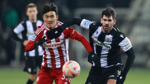 ΠΑΟΚ - Ολυμπιακός 0-0: Έχασαν... έδαφος, αλλά «χορτάσαμε» ποδόσφαιρο!