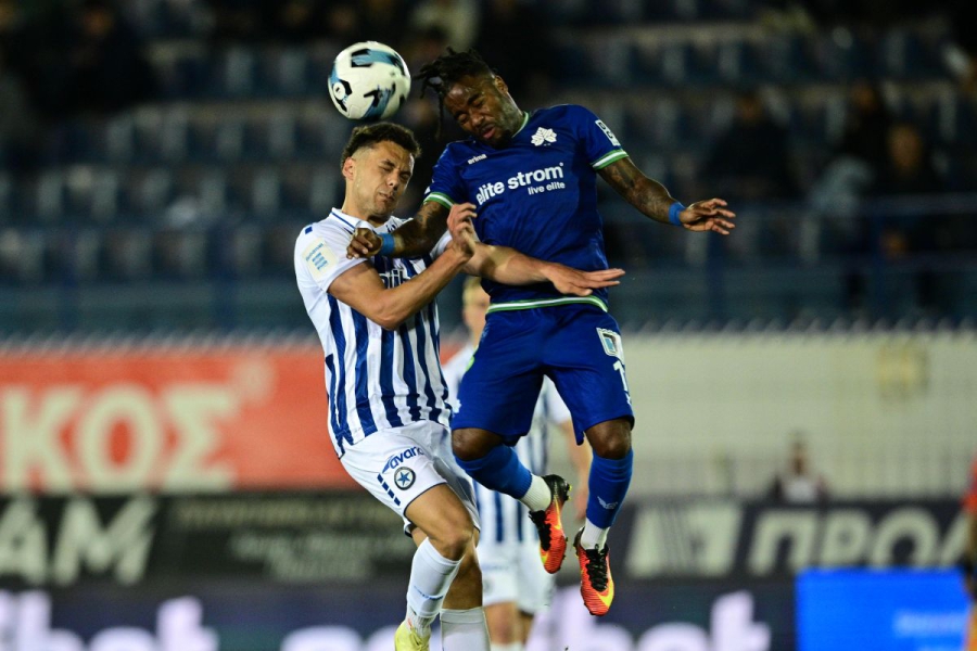 Βαθμός για δύο, προβάδισμα για έναν: Κανείς δεν έχασε, κανείς δε... χάθηκε στο Περιστέρι - «Κουλούρια» ανοιχτών λογαριασμών για Ατρόμητο και Κηφισιά!