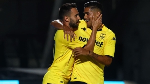 Άρης: «Φορτσάτος» απέναντι στην Αραράτ, αλλά με ένα μεγάλο άγχος (video)