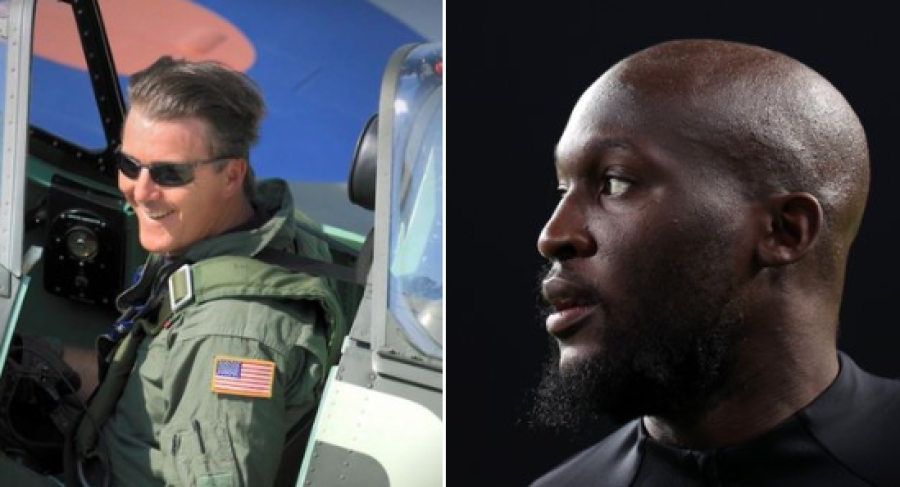 Λουκάκου: Θα φτάσει με ιδιωτικό αεροπλάνο στην Ρώμη!