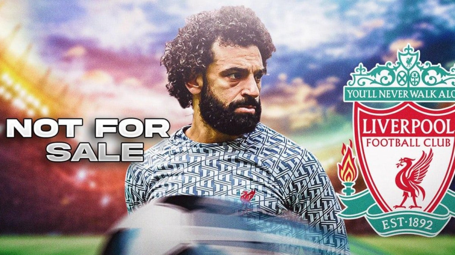 Οι Σαουδάραβες… έρχονται ξανά: «Νέα πρόταση για τον Σαλάχ!»