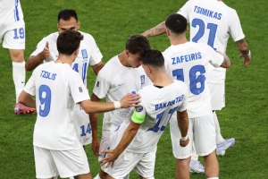 Για το γόητρο και τον κόσμο της η Εθνική, για το ταμείο και την κερδοφόρα αυλαία το Pamestoixima!