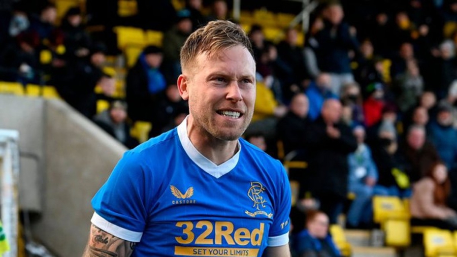 Ρέιντζερς – Λίβερπουλ 1-0: Πάλι πίσω στο σκορ οι «κόκκινοι» - Προβάδισμα με τον Άρφιλντ! (video)