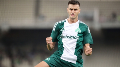 Με αλλαγές η ενδεκάδα του Παναθηναϊκού: Οι «εκλεκτοί» του Βιτόρια για την αναμέτρηση με την Ντινάμο Μινσκ!