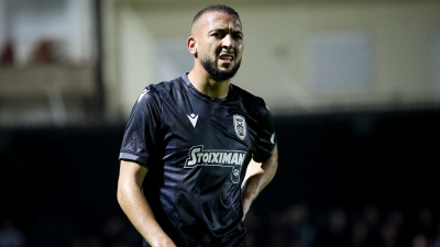 ΠΑΟΚ: Τραυματίστηκε στην προθέρμανση ο Ελ Καντουρί! (video)