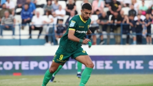 Ο Νίκος Βέργος στο BN Sports: «Καλύτερη στιγμή μας οι νίκες με τους 