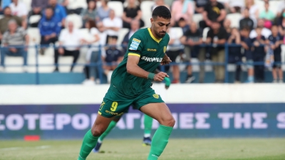 Ο Νίκος Βέργος στο BN Sports: «Καλύτερη στιγμή μας οι νίκες με τους 