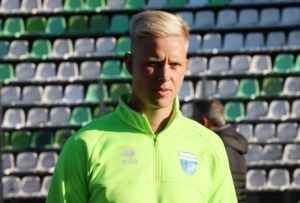 Με Μάγκνουσον ο Λεβαδειακός, εκτός ο Θεοδοσουλάκης για ΟΦΗ