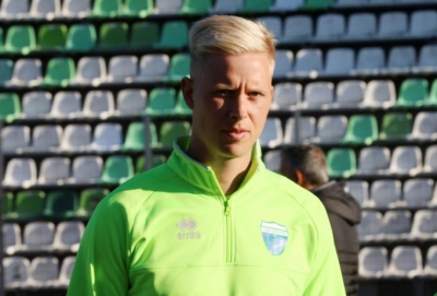 Με Μάγκνουσον ο Λεβαδειακός, εκτός ο Θεοδοσουλάκης για ΟΦΗ!