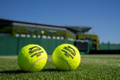 Wimbledon: Δύο ύποπτα ματς για παράνομο στοιχηματισμό υπό έρευνα