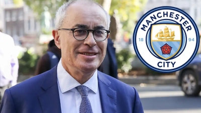Η Μάντσεστερ Σίτι προσλαμβάνει δικηγόρο 80.000 λιρών τη μέρα για να «αμυνθεί» στις κατηγορίες της Premier League!