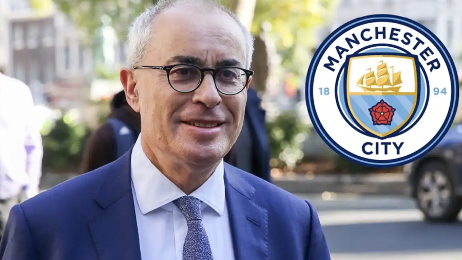 Η Μάντσεστερ Σίτι προσλαμβάνει δικηγόρο 80.000 λιρών τη μέρα για να «αμυνθεί» στις κατηγορίες της Premier League!