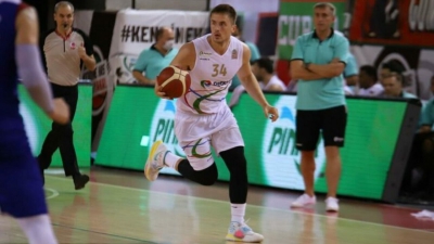 ΑΕΚ: Ανακοίνωσε τον Ίαν Χάμερ!